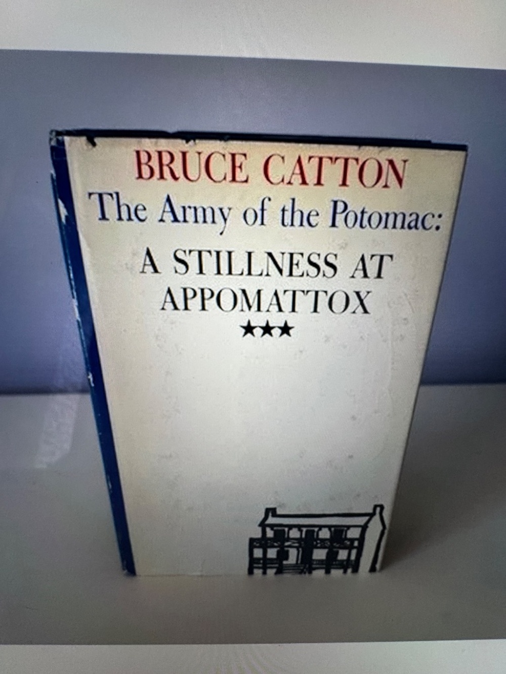 The Army of the Potomac: A Stillness At Appomattox - Picture 8 of 8